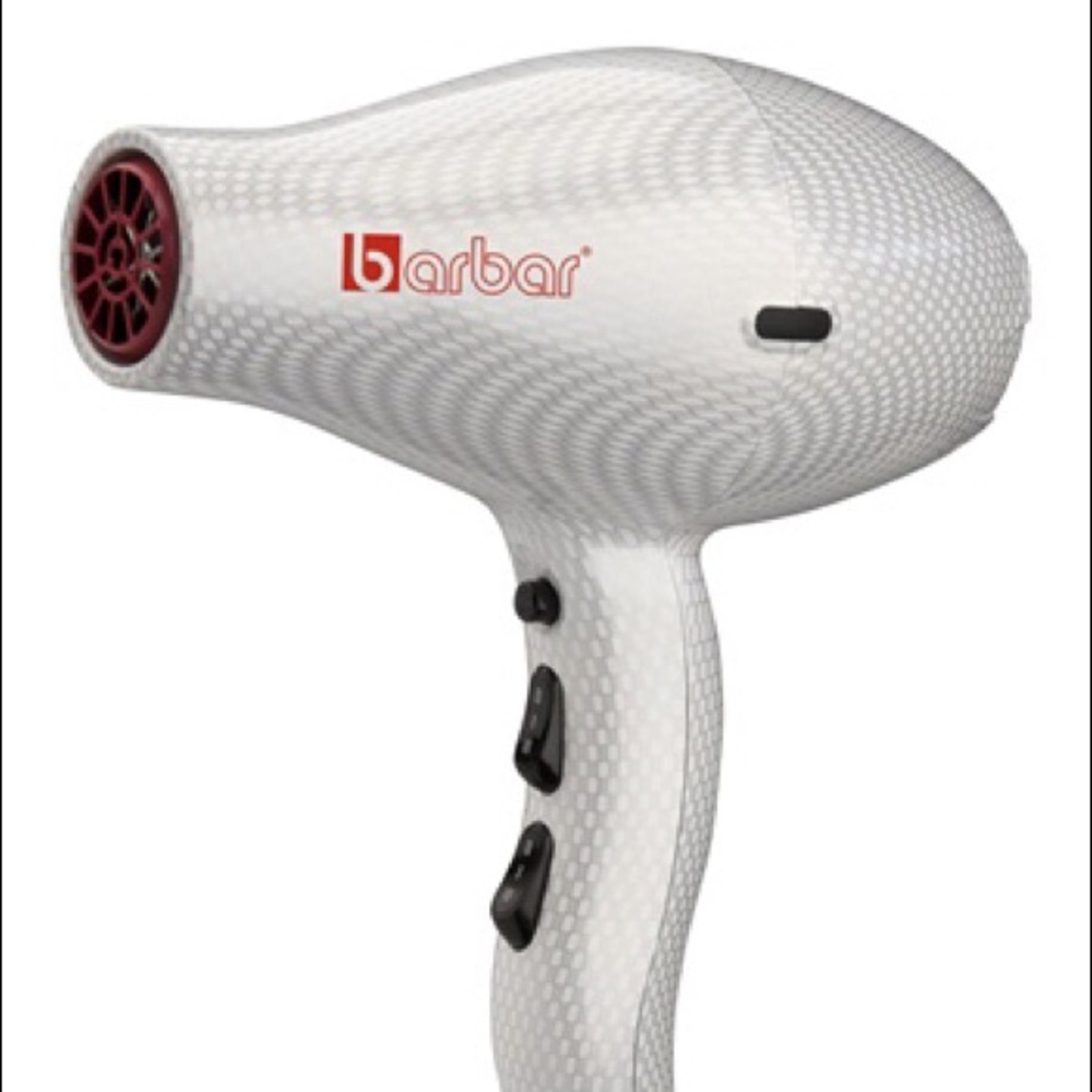 BarBar Professional 9800 Iconic Blow Dryer